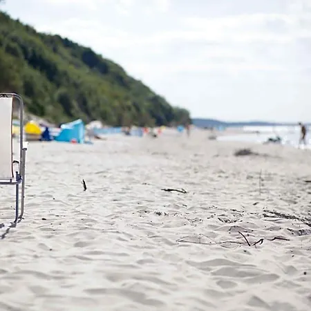 Fajnemorze - Szwedzkie * Debina (Ustka)