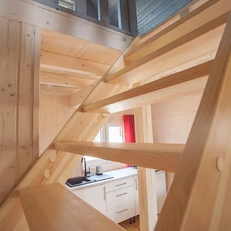 Hytte Fajnemorze - Szwedzkie