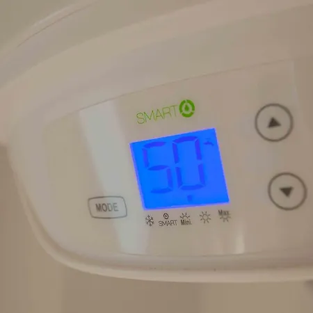 Fajnemorze - Szwedzkie Hytte *