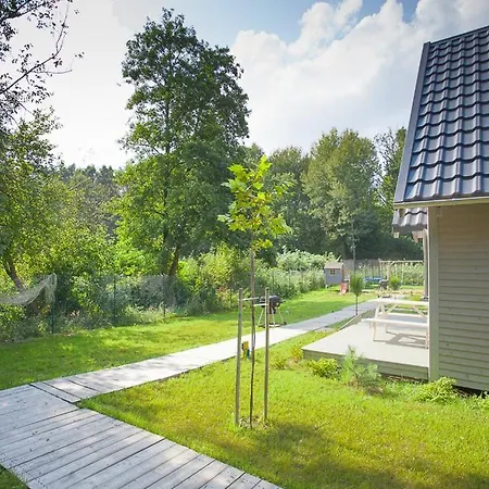 Fajnemorze - Szwedzkie Debina (Ustka)