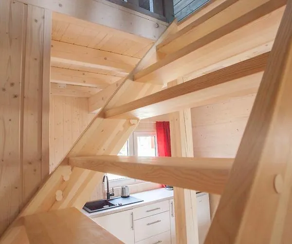 Jaktstuga Fajnemorze - Szwedzkie