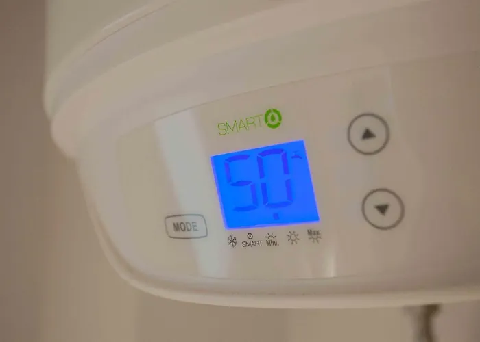 Fajnemorze - Szwedzkie Jaktstuga *