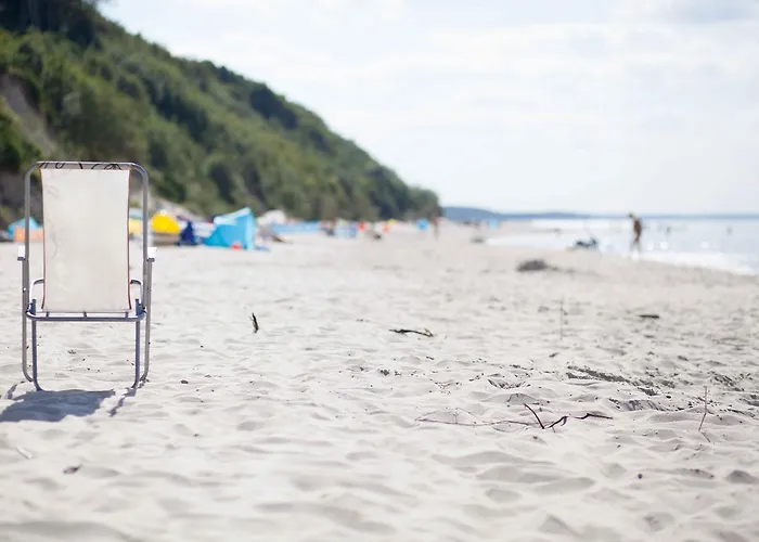 Fajnemorze - Szwedzkie Jaktstuga *