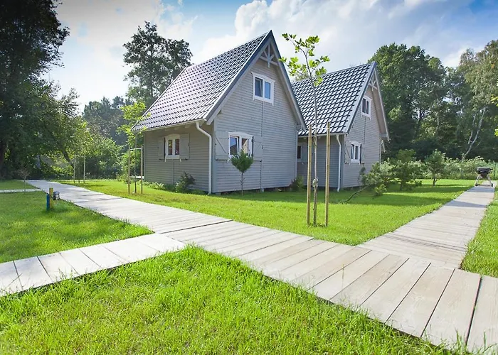 Jaktstuga Fajnemorze - Szwedzkie *